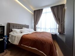 The Inspira (D9), Condominium #574463341